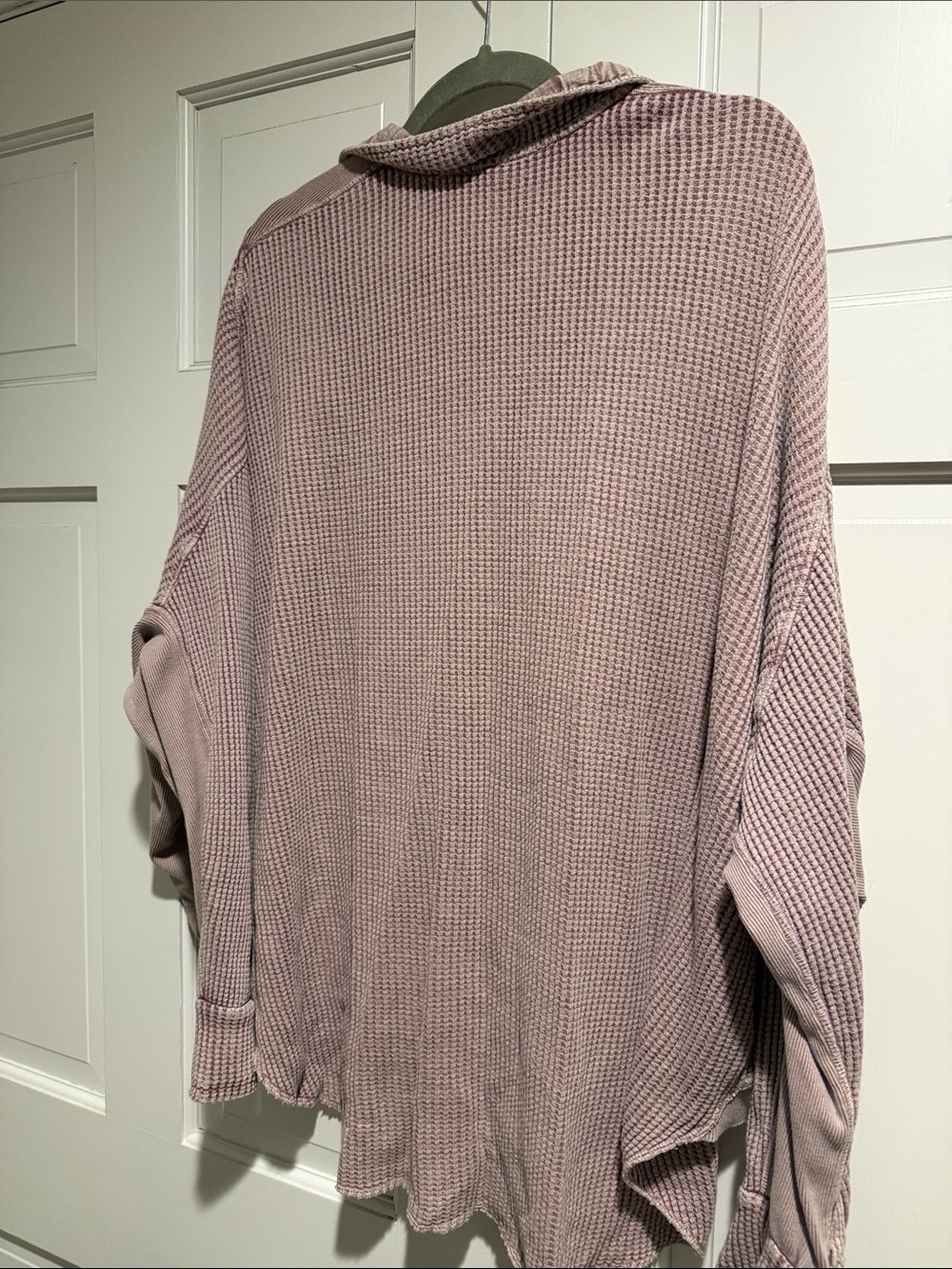 Free People One Scout Jacket - Picture 5 of 5